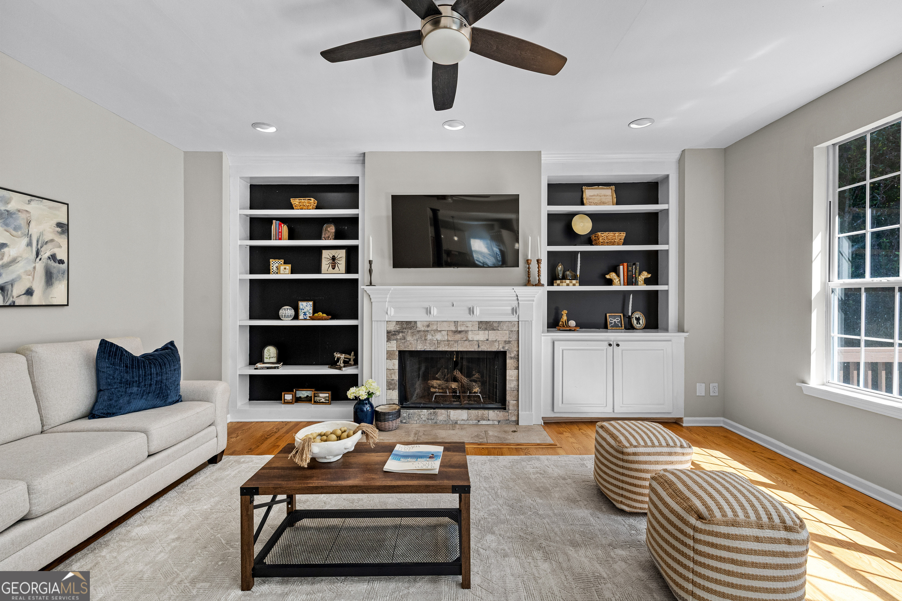 210 Jefferson Woods Drive Peachtree City GA 30269