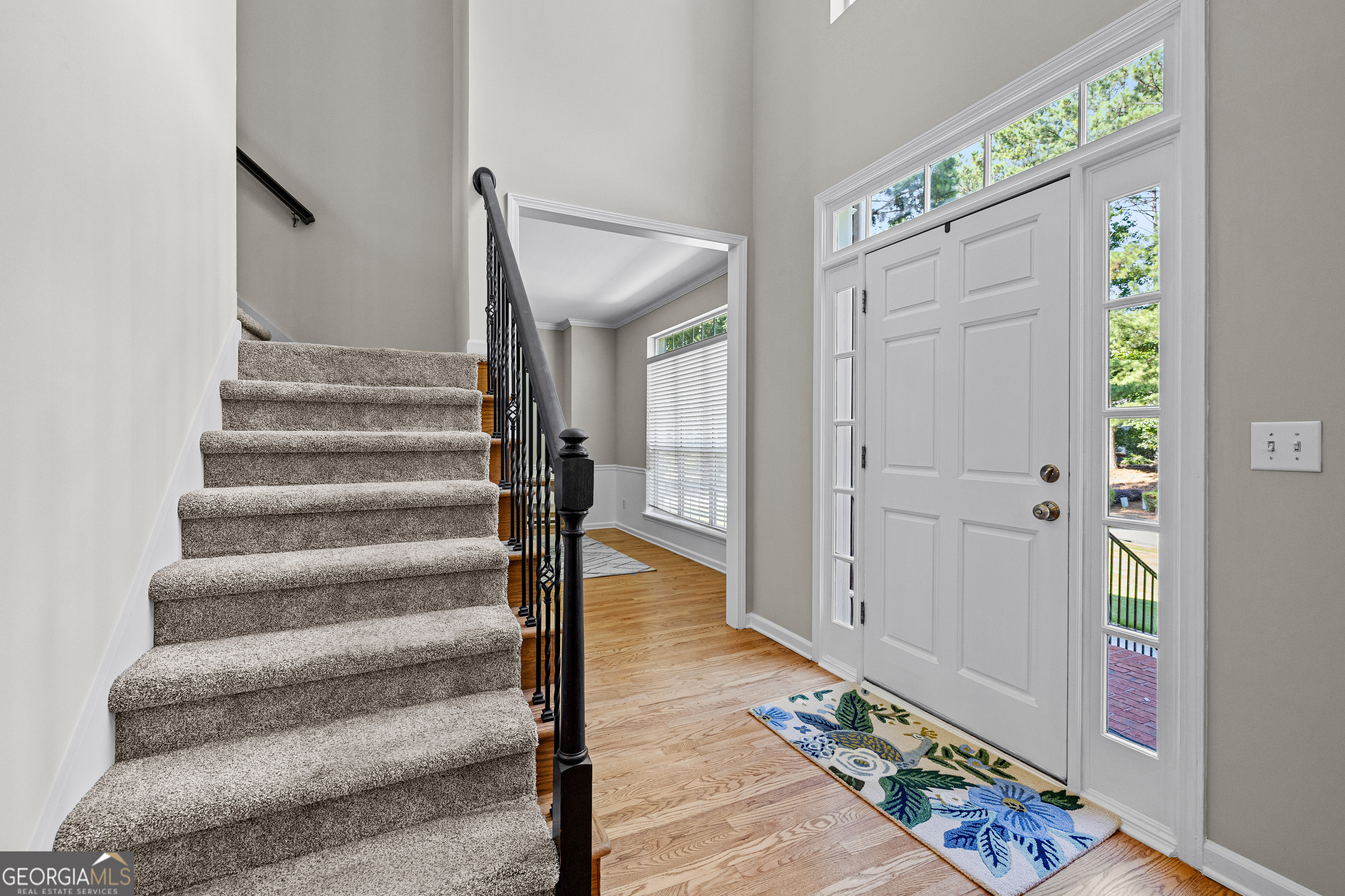 210 Jefferson Woods Drive Peachtree City GA 30269