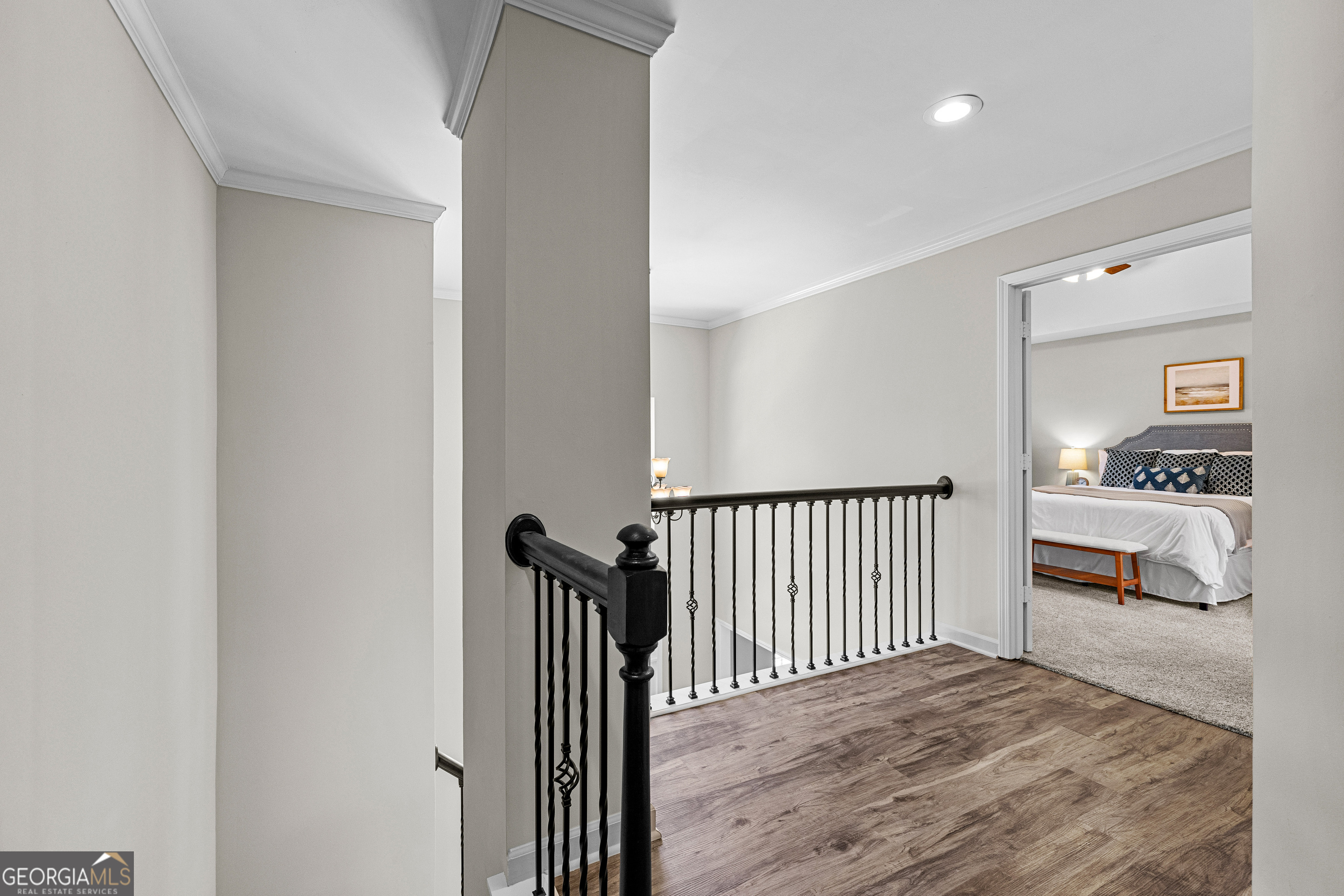 210 Jefferson Woods Drive Peachtree City GA 30269