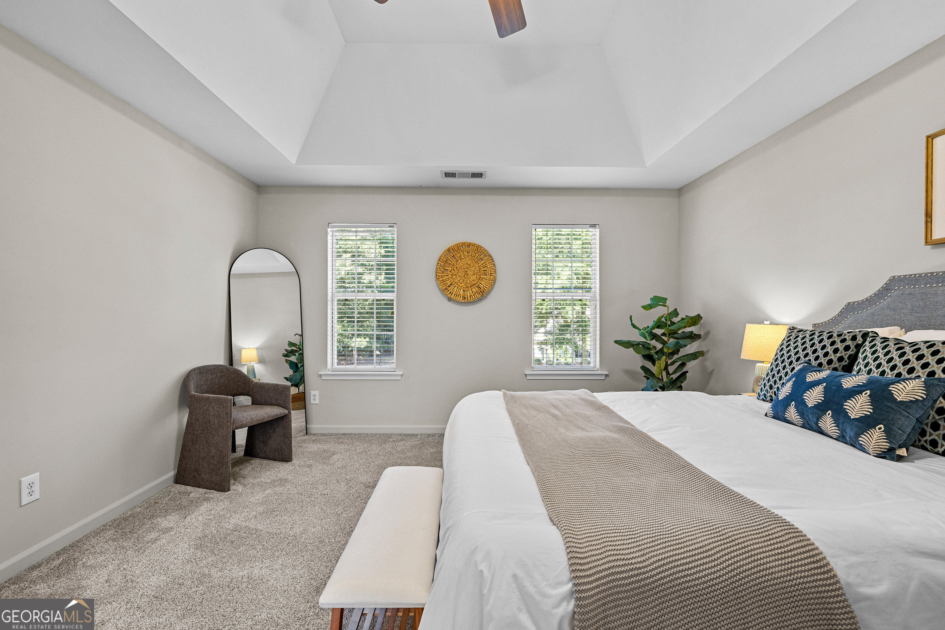 210 Jefferson Woods Drive Peachtree City GA 30269