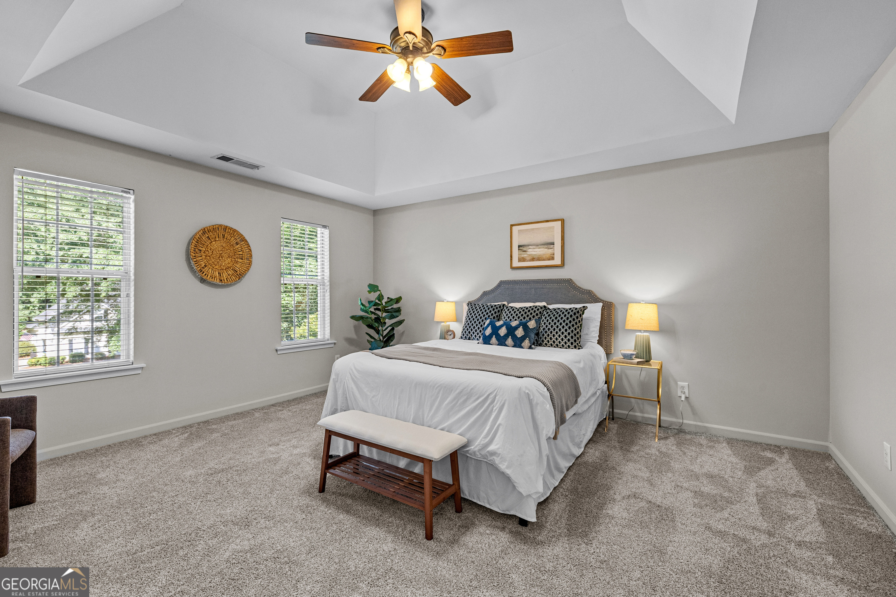 210 Jefferson Woods Drive Peachtree City GA 30269