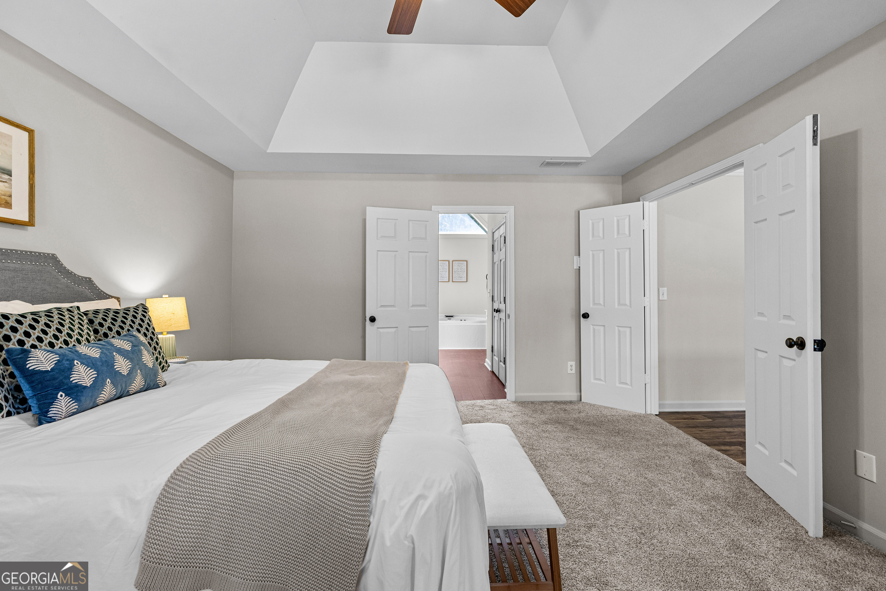210 Jefferson Woods Drive Peachtree City GA 30269