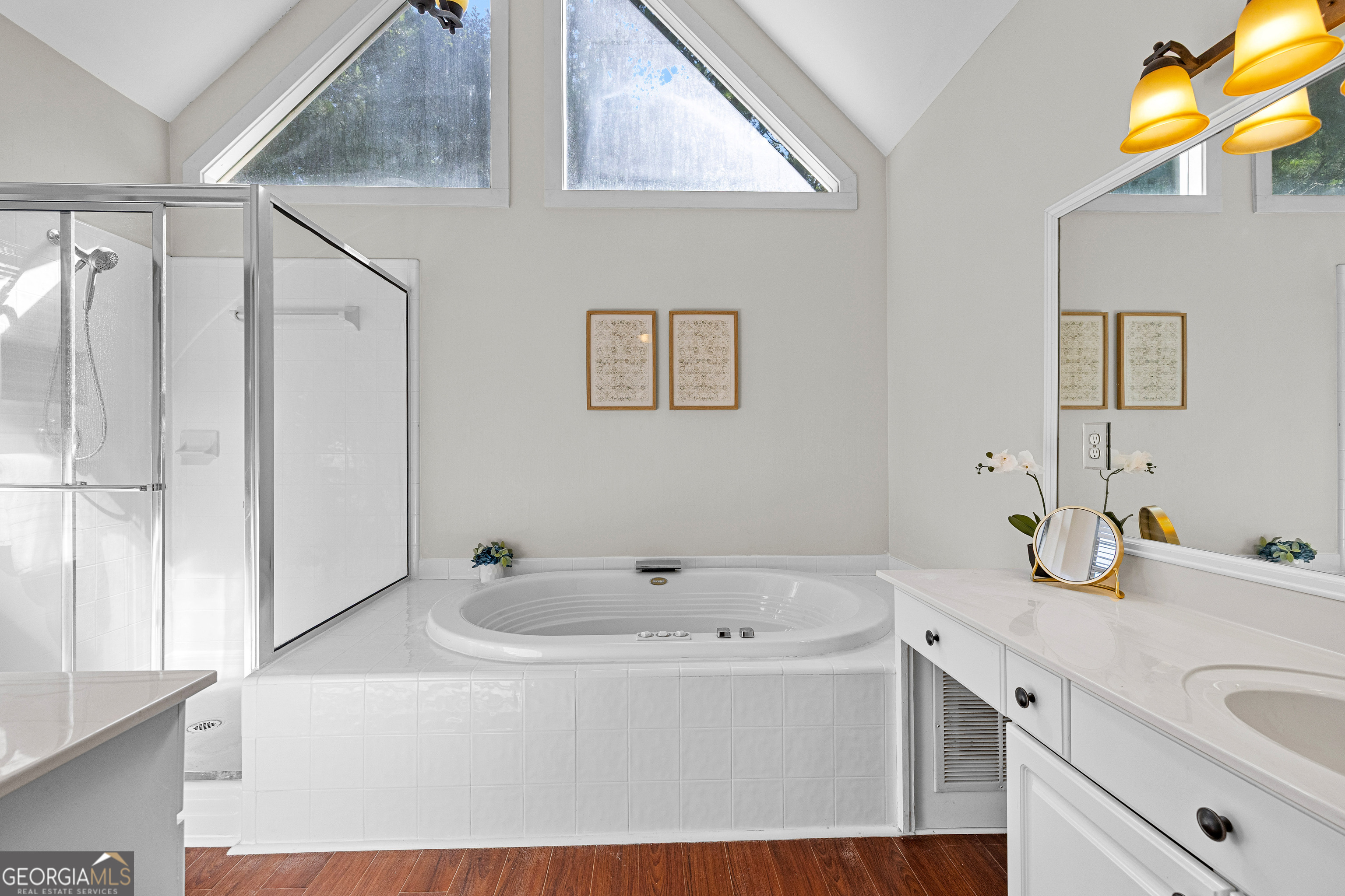 210 Jefferson Woods Drive Peachtree City GA 30269