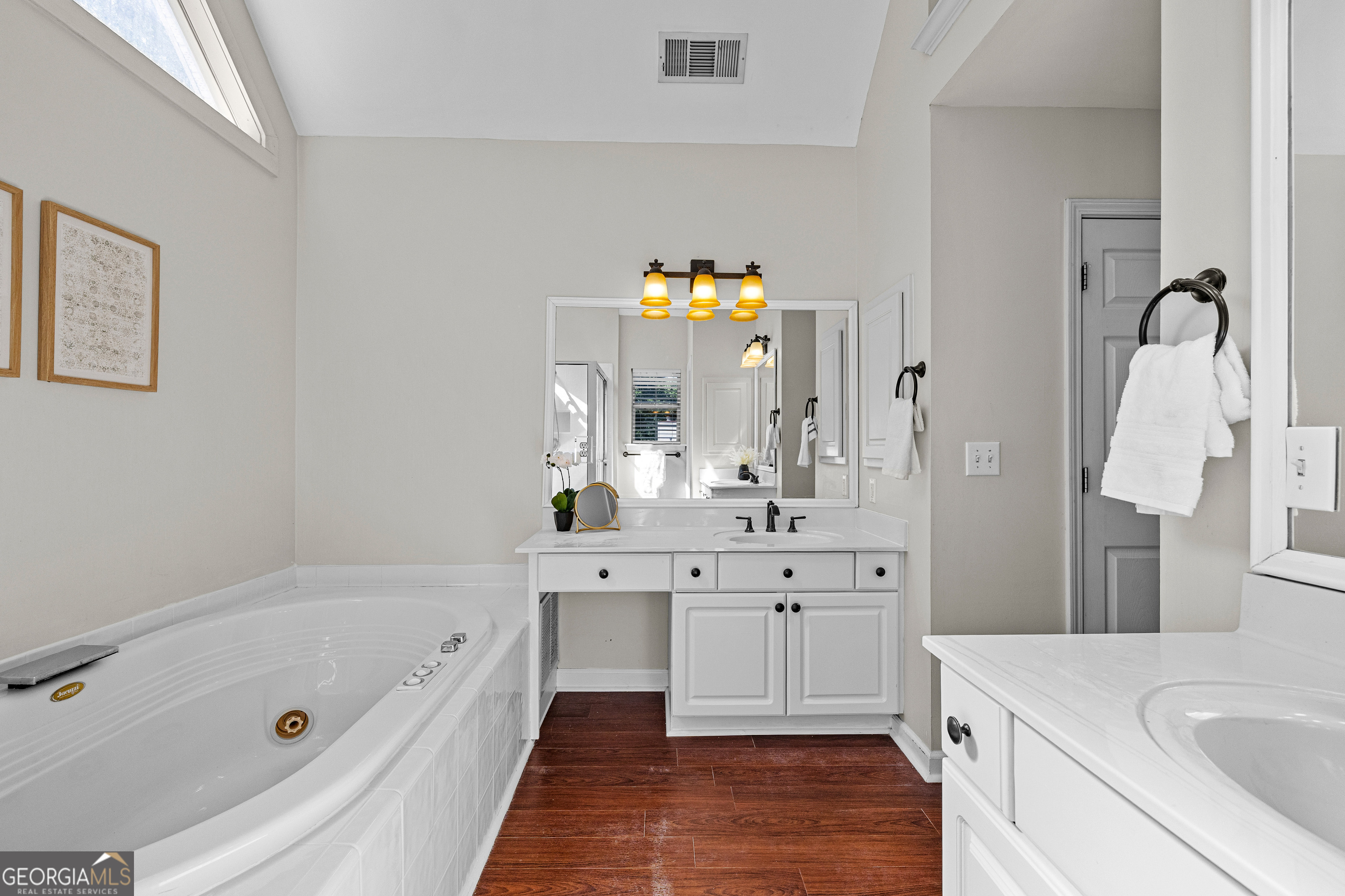 210 Jefferson Woods Drive Peachtree City GA 30269