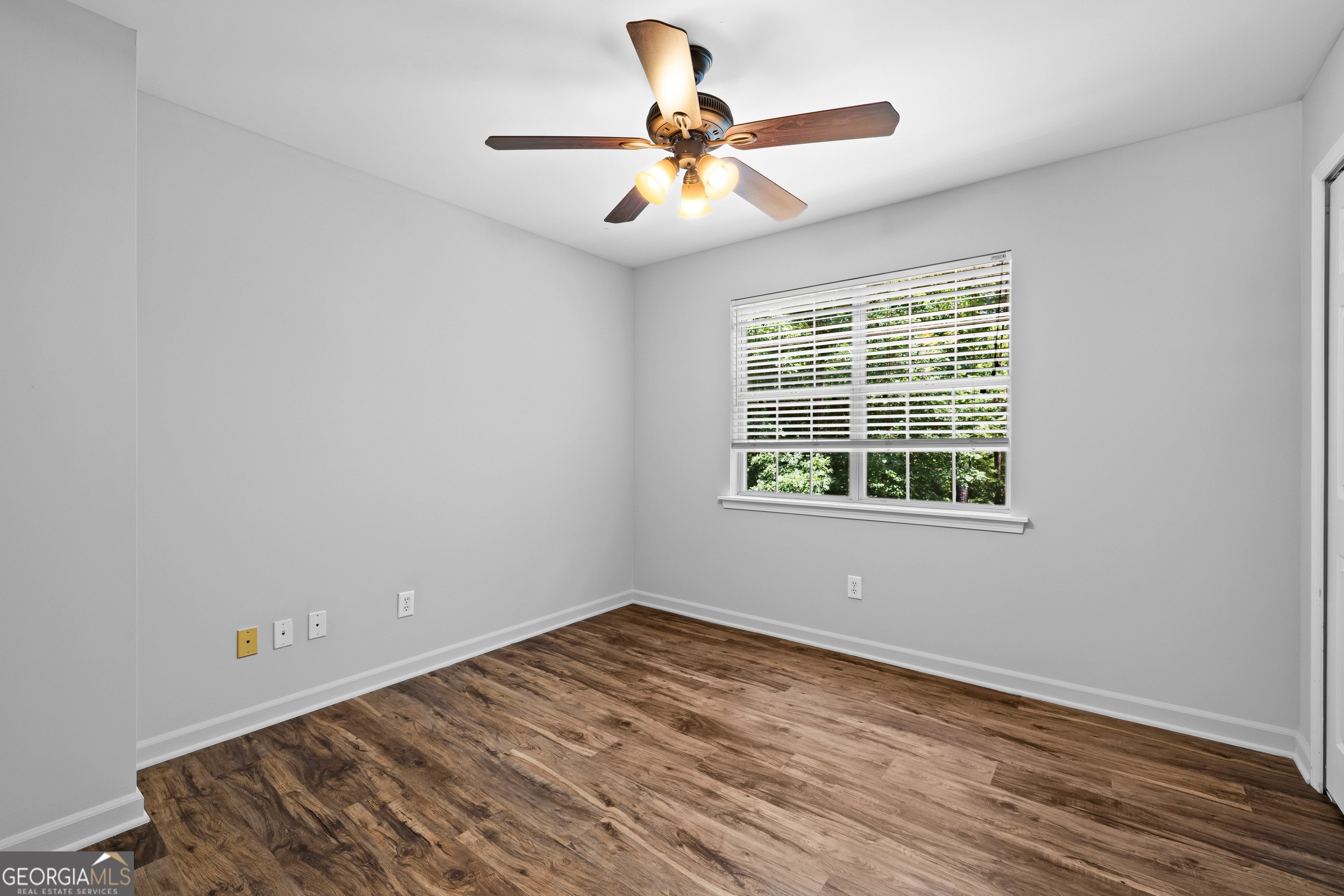 210 Jefferson Woods Drive Peachtree City GA 30269