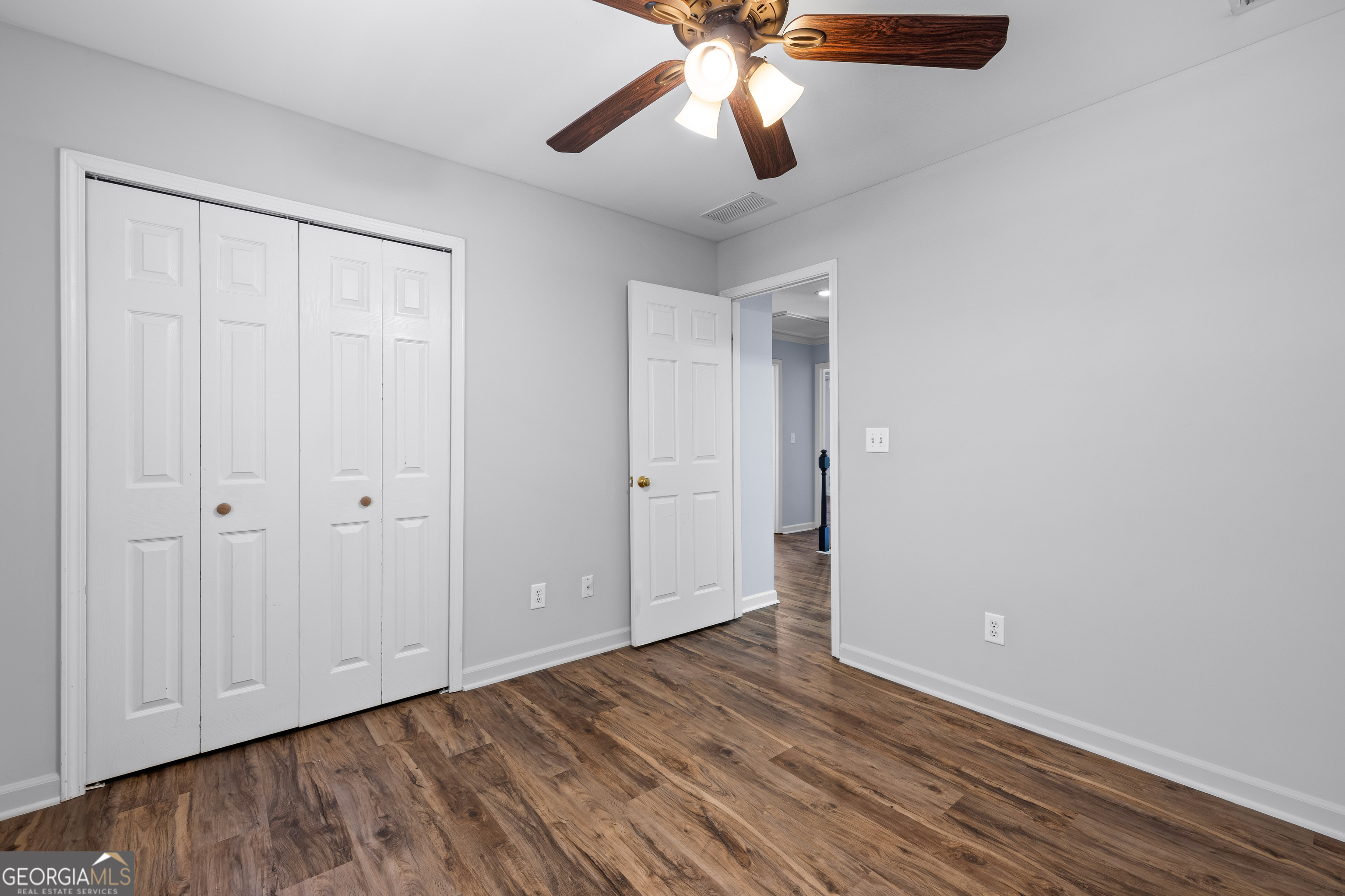 210 Jefferson Woods Drive Peachtree City GA 30269