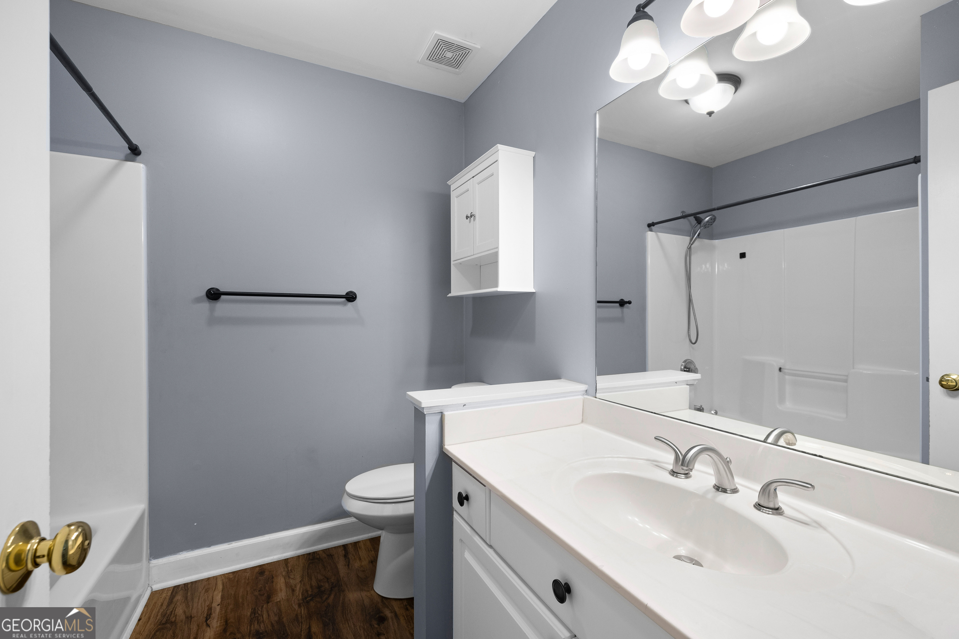 210 Jefferson Woods Drive Peachtree City GA 30269