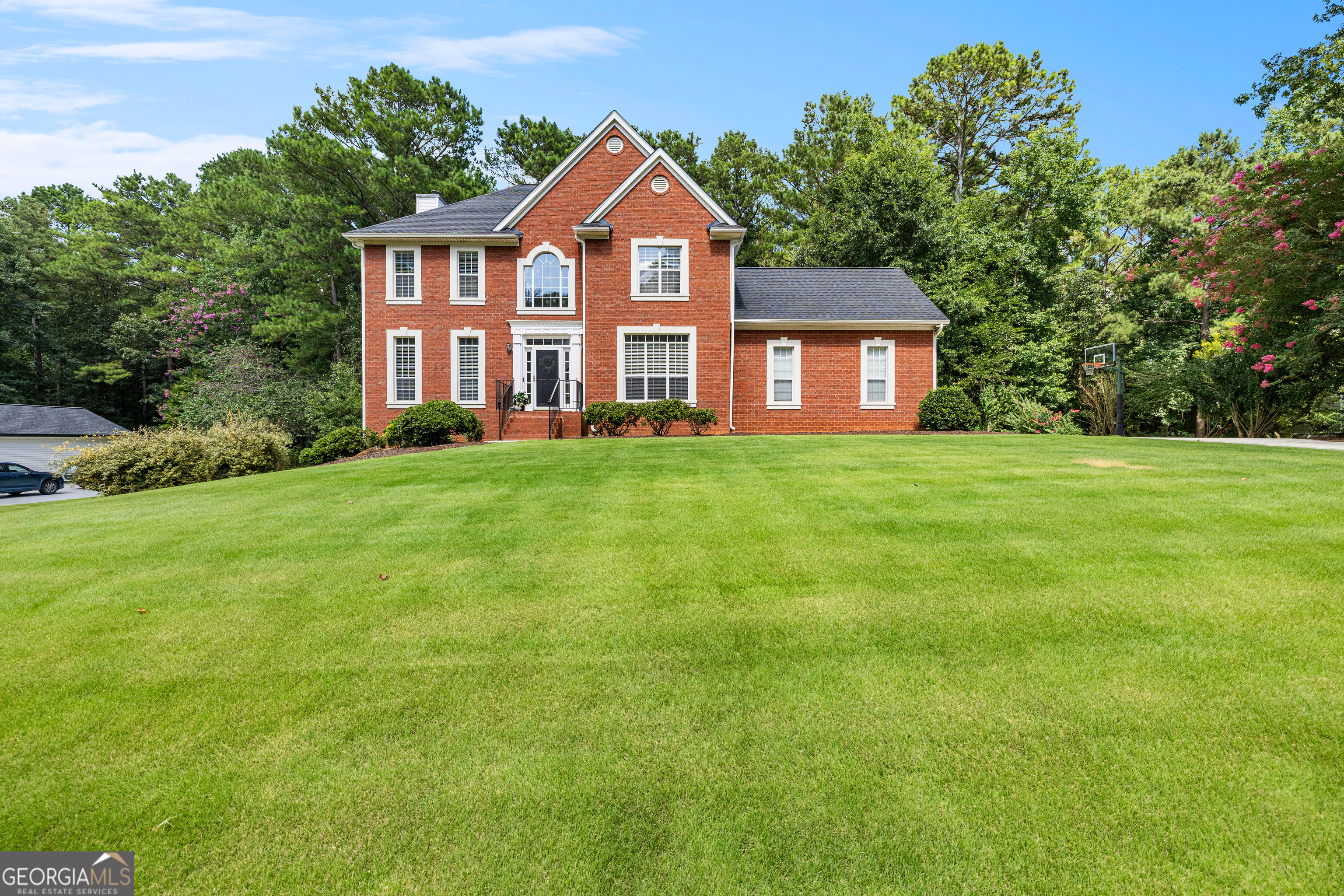 210 Jefferson Woods Drive Peachtree City GA 30269