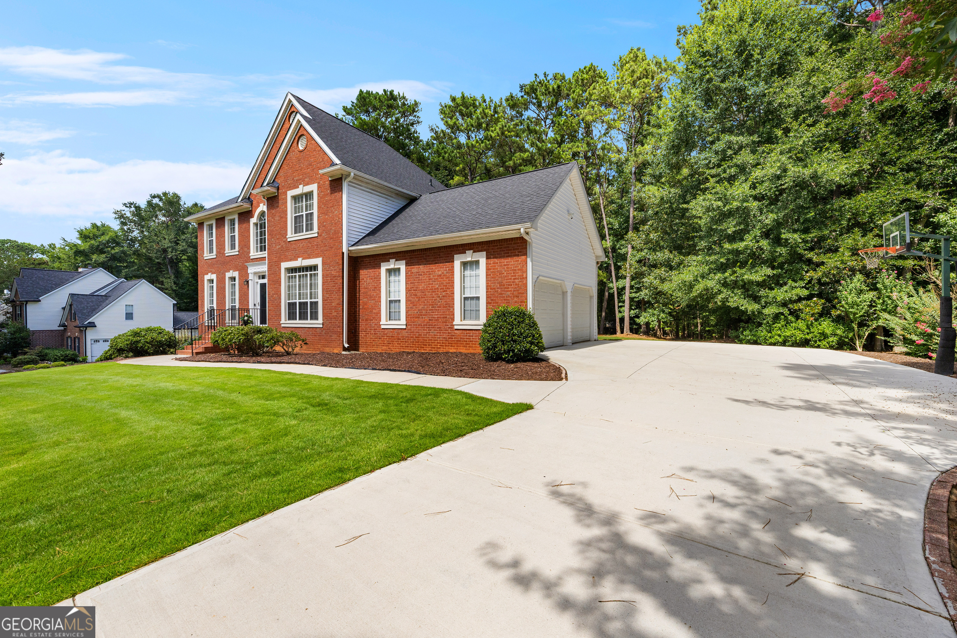 210 Jefferson Woods Drive Peachtree City GA 30269