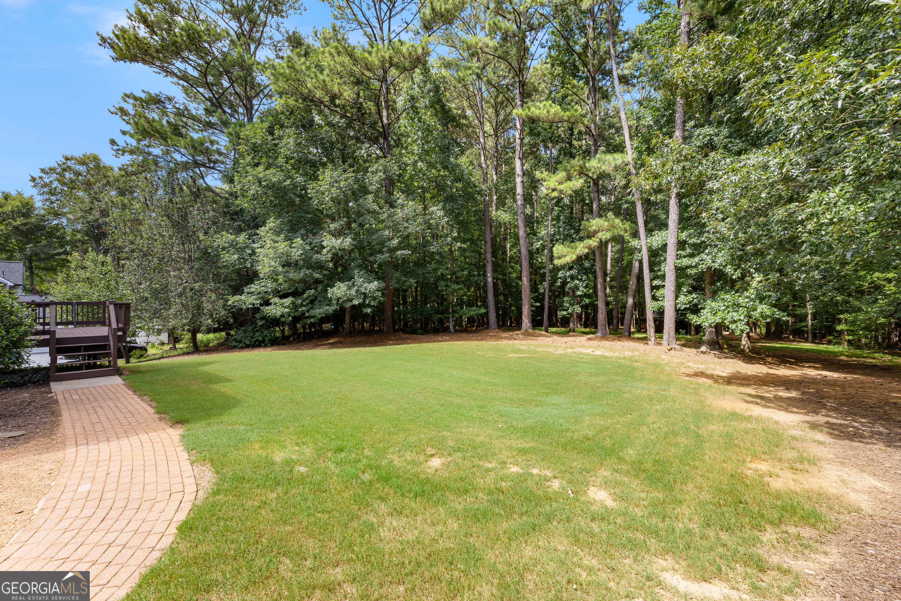 210 Jefferson Woods Drive Peachtree City GA 30269
