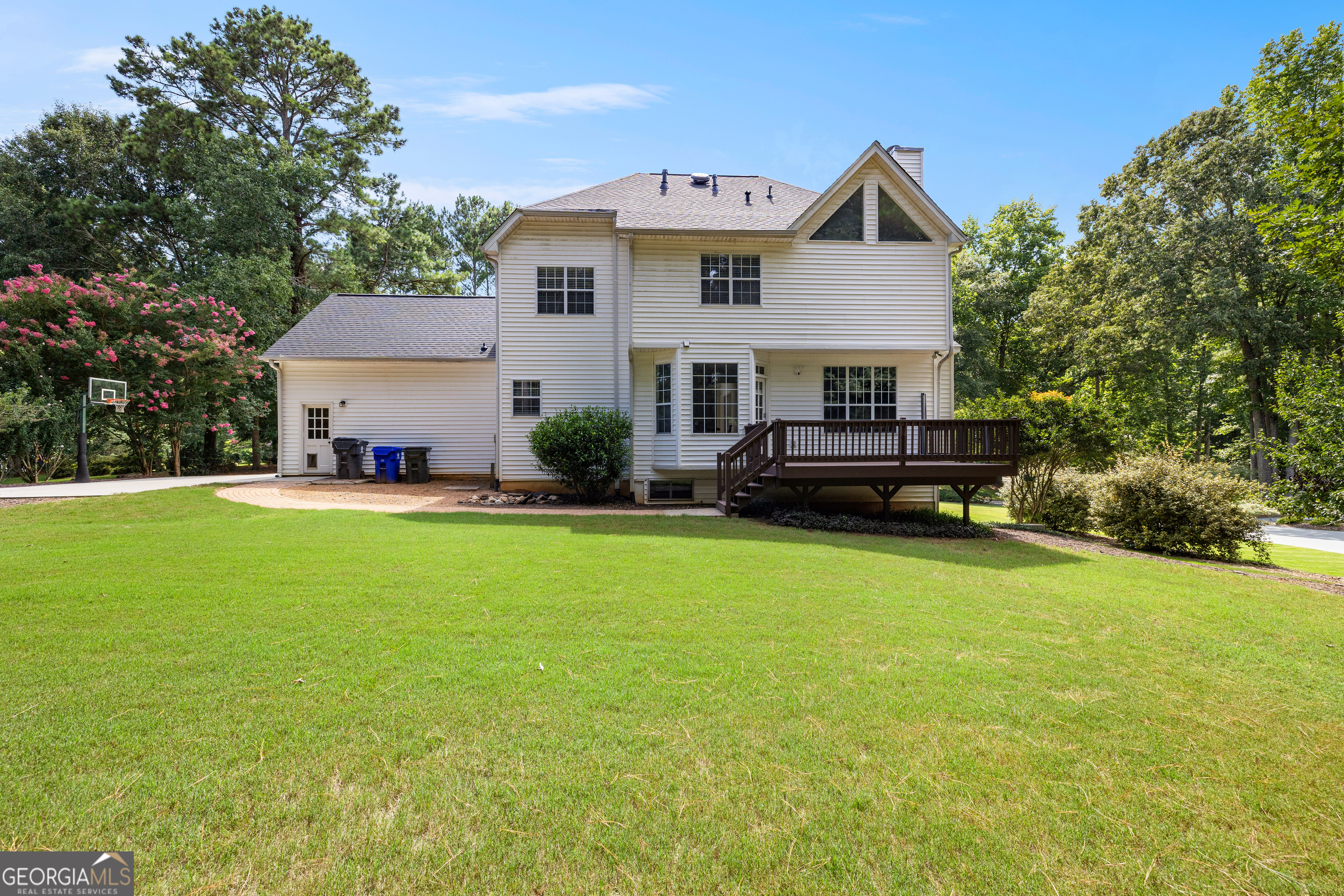 210 Jefferson Woods Drive Peachtree City GA 30269