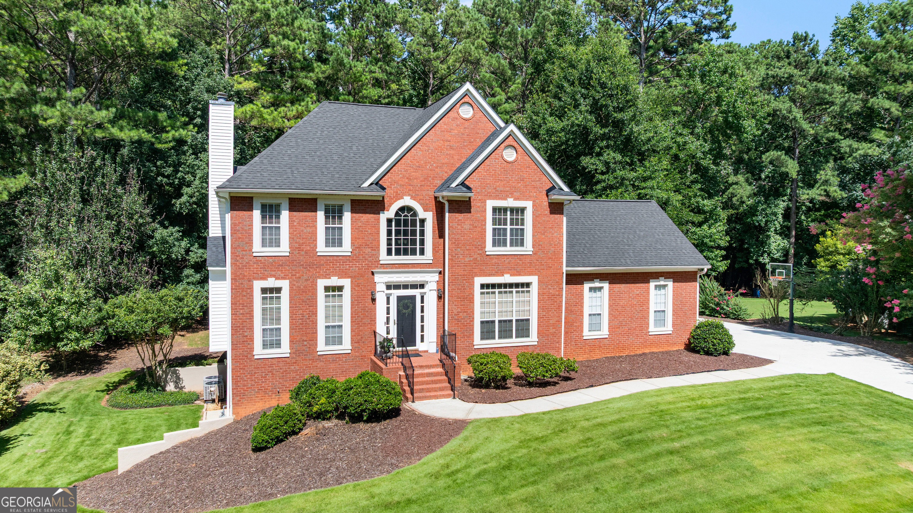 210 Jefferson Woods Drive Peachtree City GA 30269