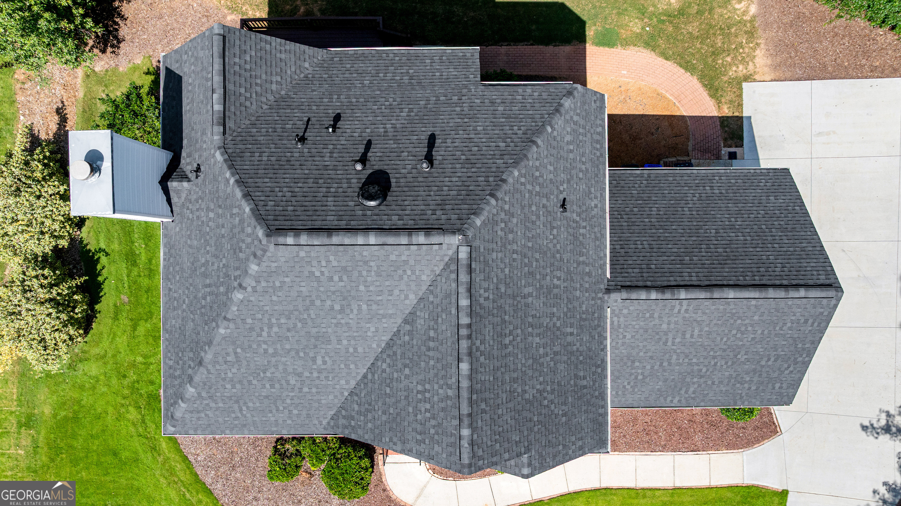 210 Jefferson Woods Drive Peachtree City GA 30269