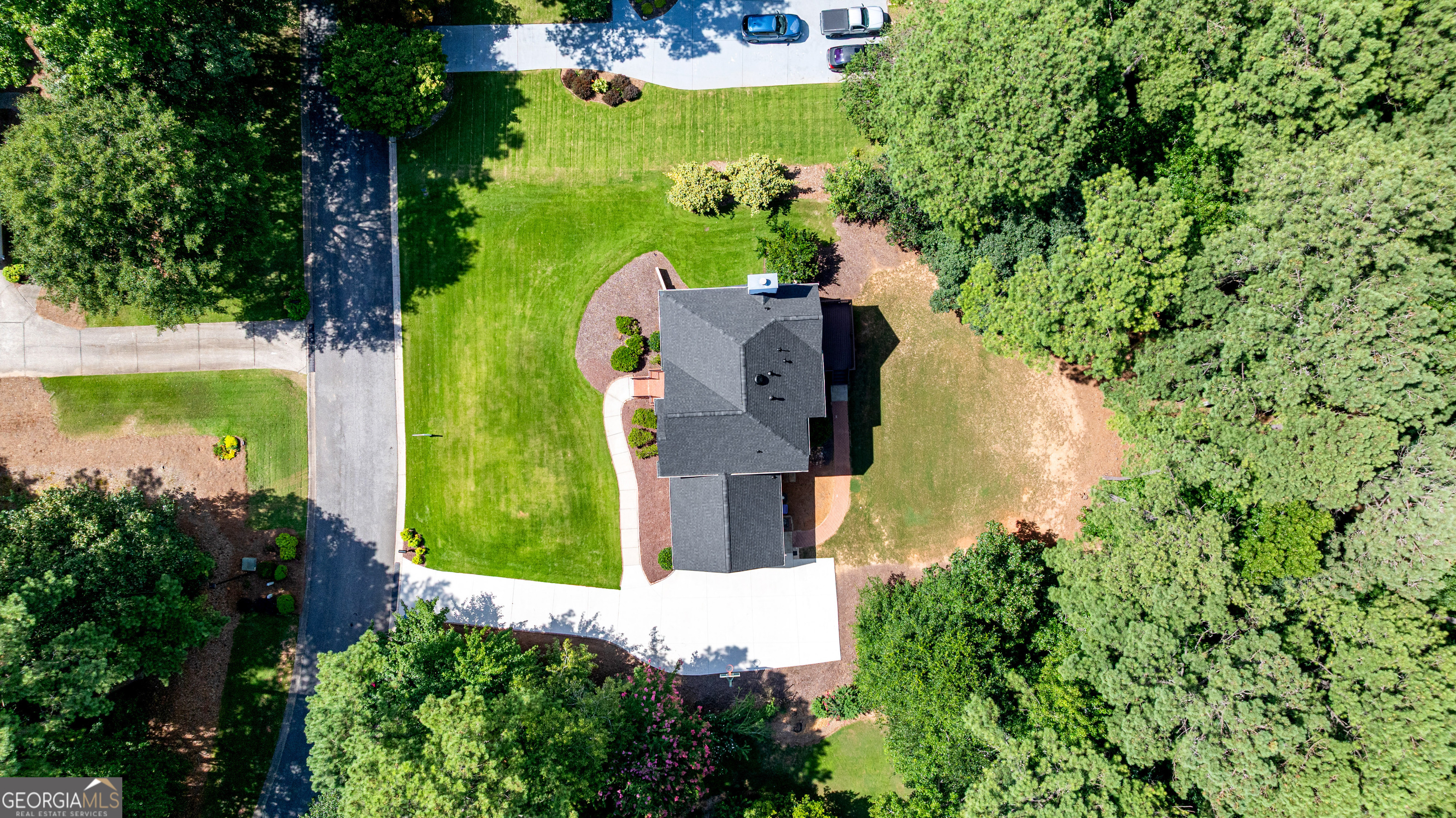 210 Jefferson Woods Drive Peachtree City GA 30269