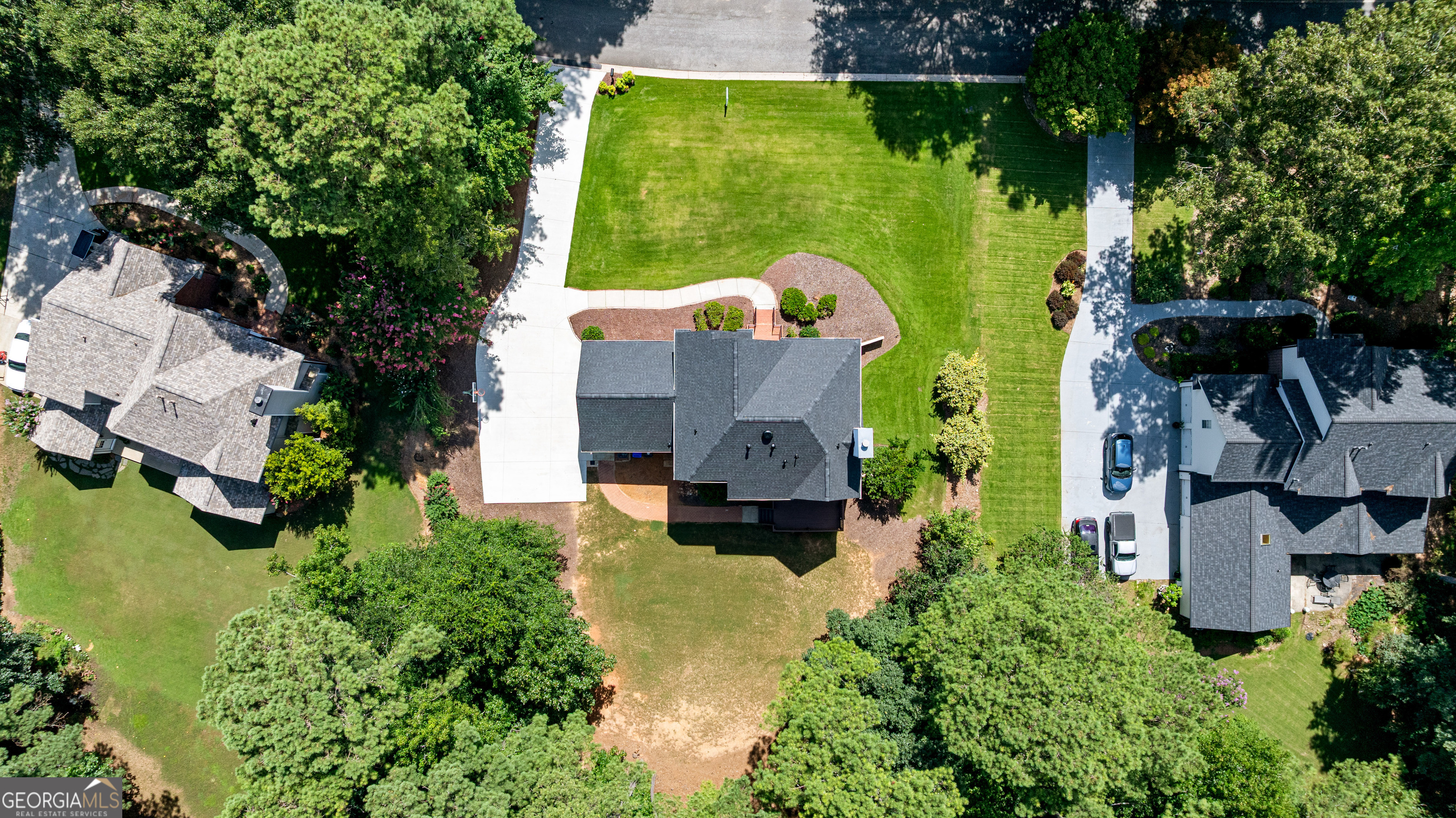 210 Jefferson Woods Drive Peachtree City GA 30269