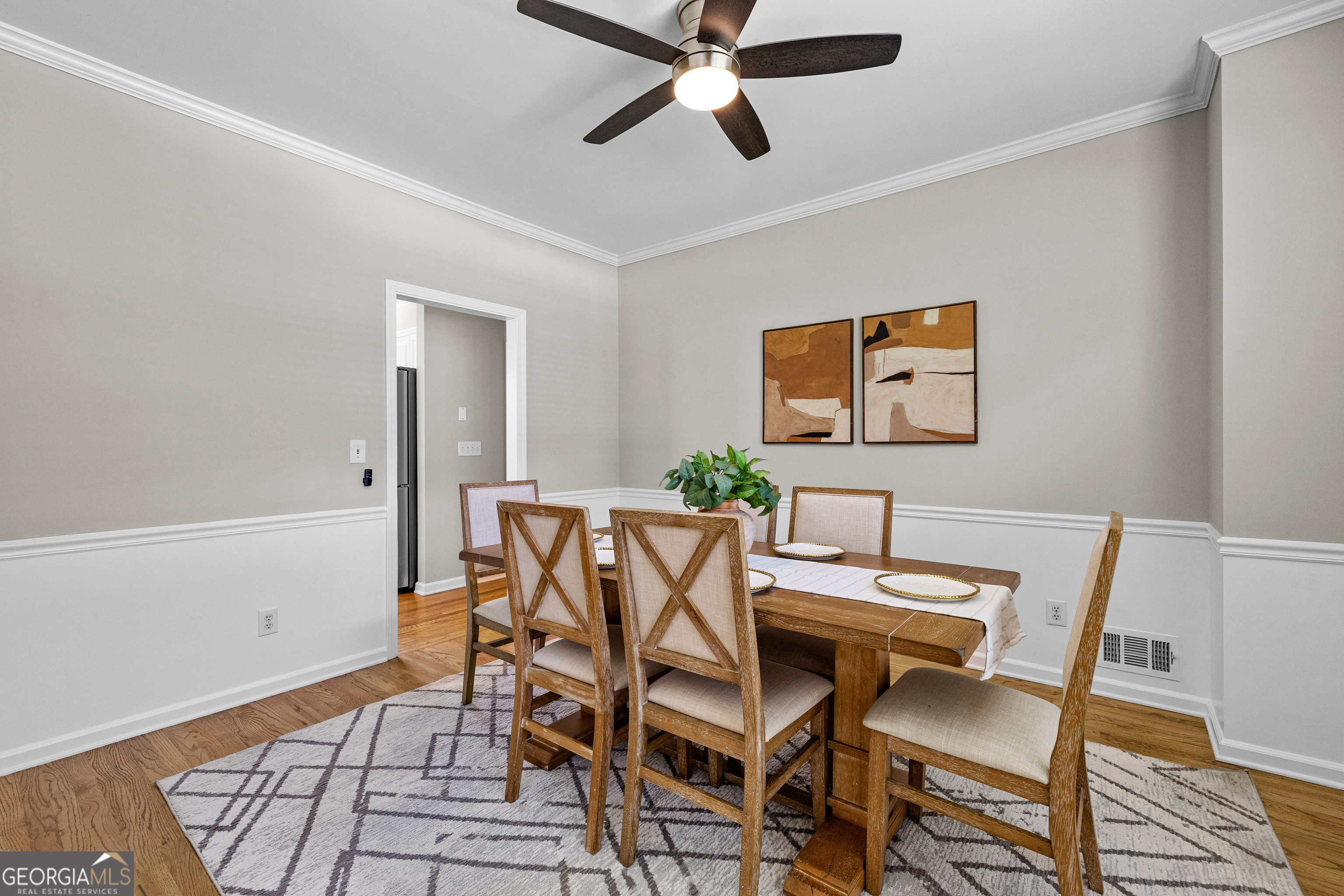 210 Jefferson Woods Drive Peachtree City GA 30269