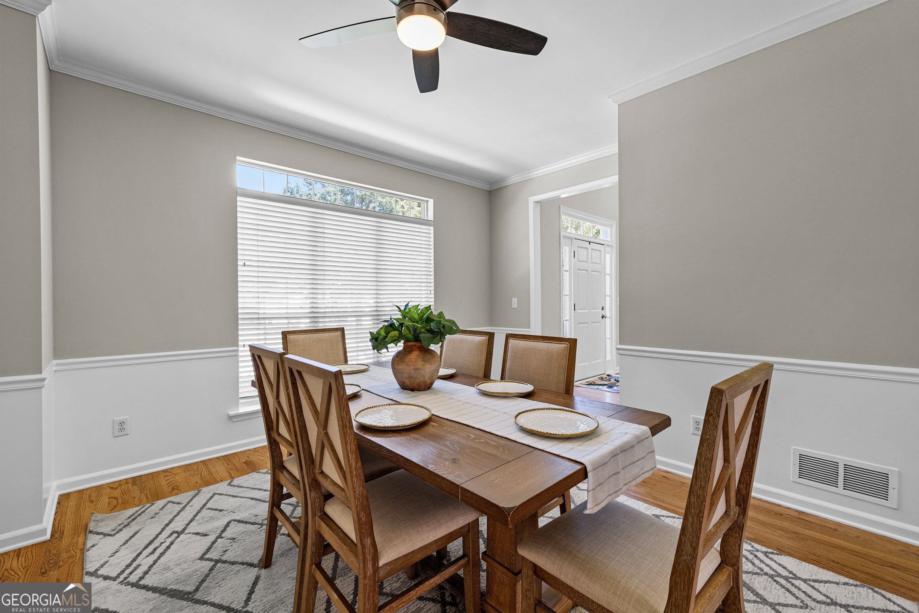 210 Jefferson Woods Drive Peachtree City GA 30269