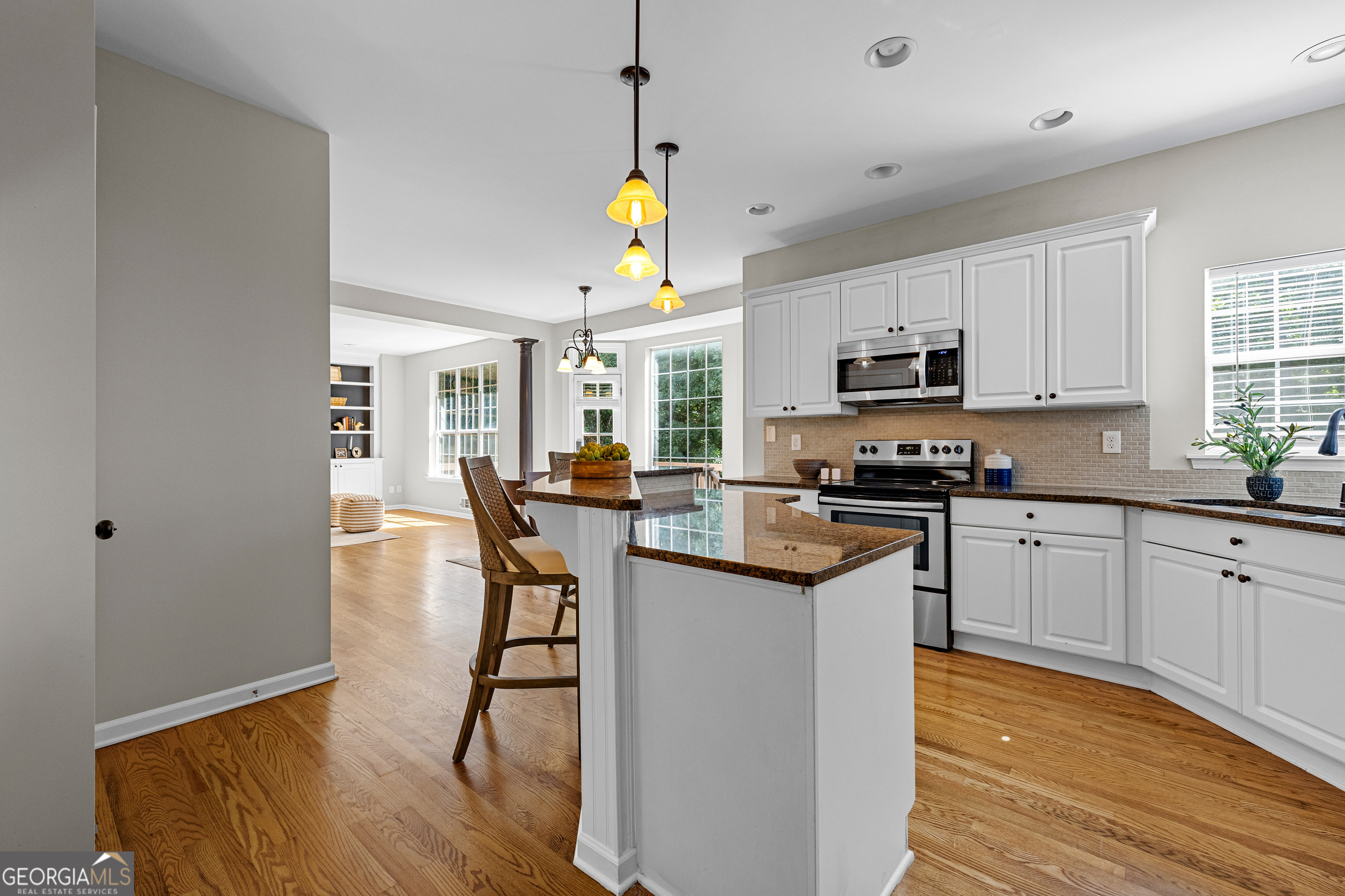 210 Jefferson Woods Drive Peachtree City GA 30269