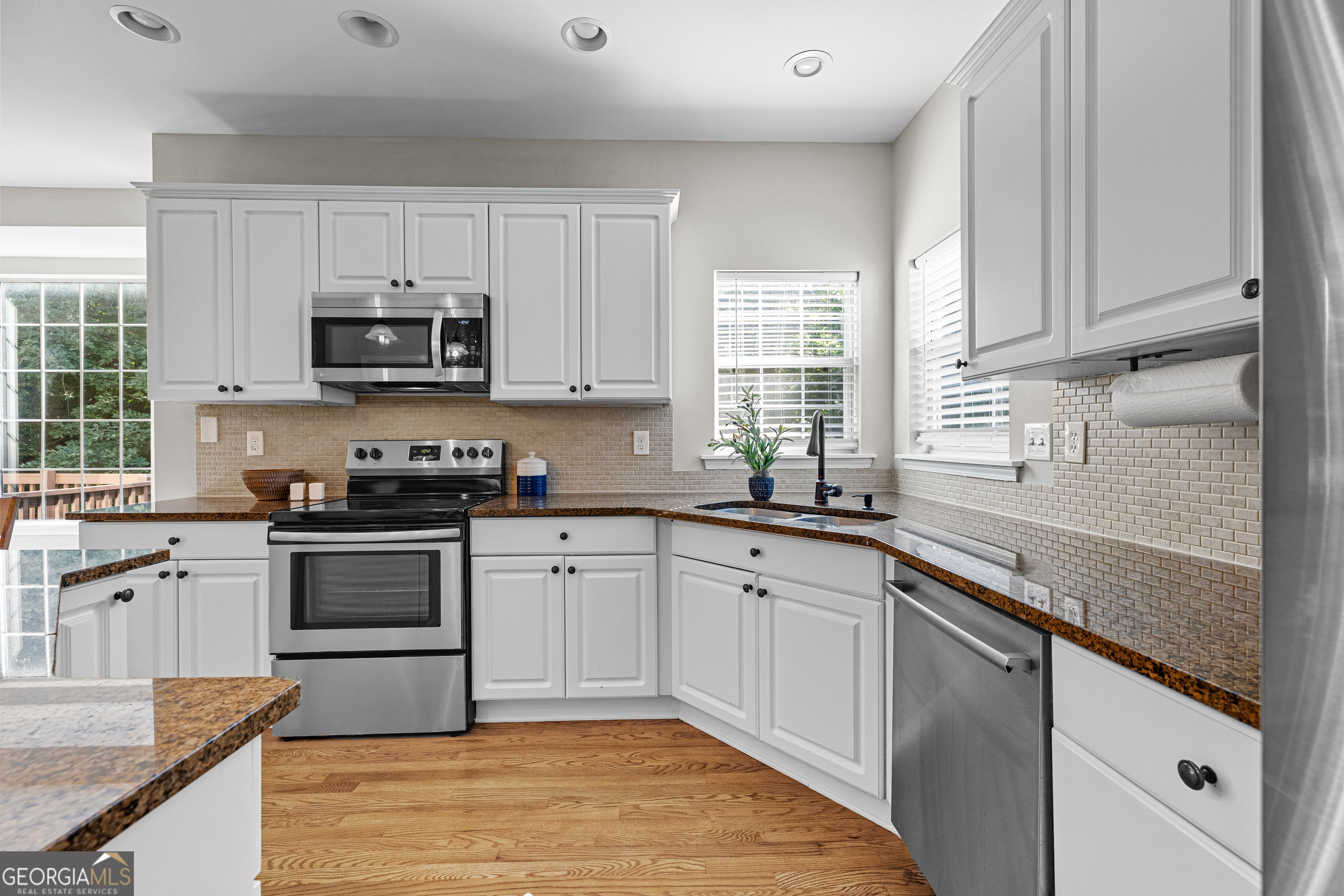 210 Jefferson Woods Drive Peachtree City GA 30269