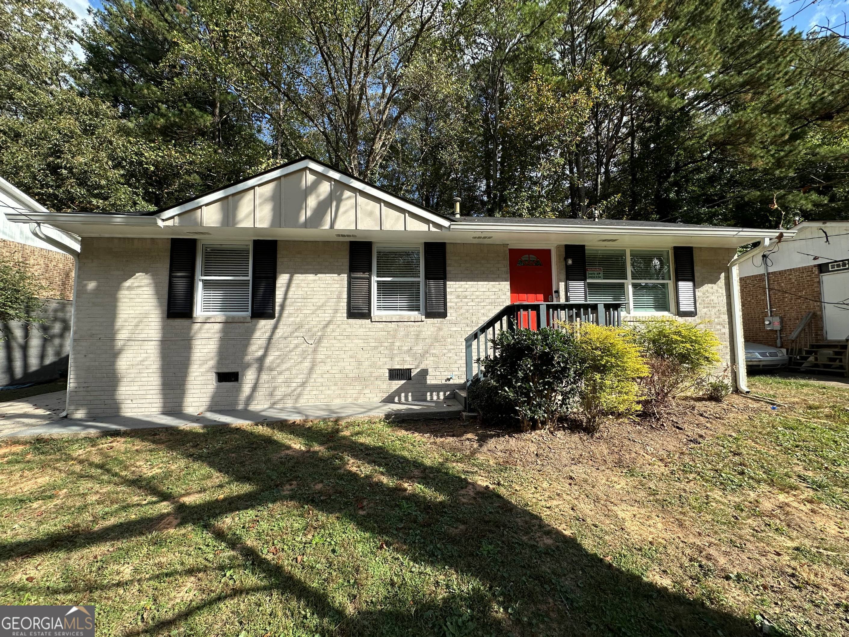 1154 Penn Court Atlanta GA 30315