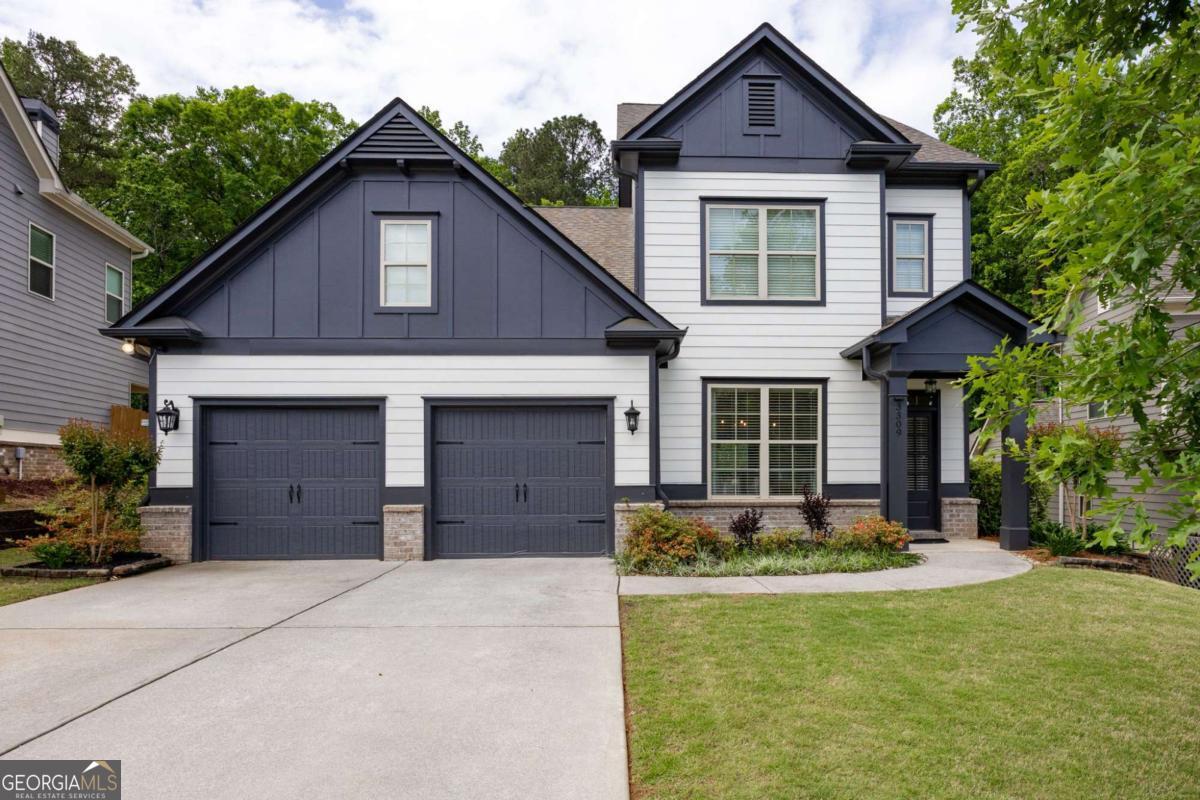 3309 Harmony Hill Road Kennesaw GA 30144