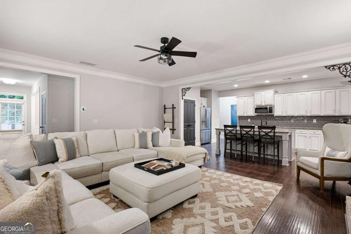 3309 Harmony Hill Road Kennesaw GA 30144