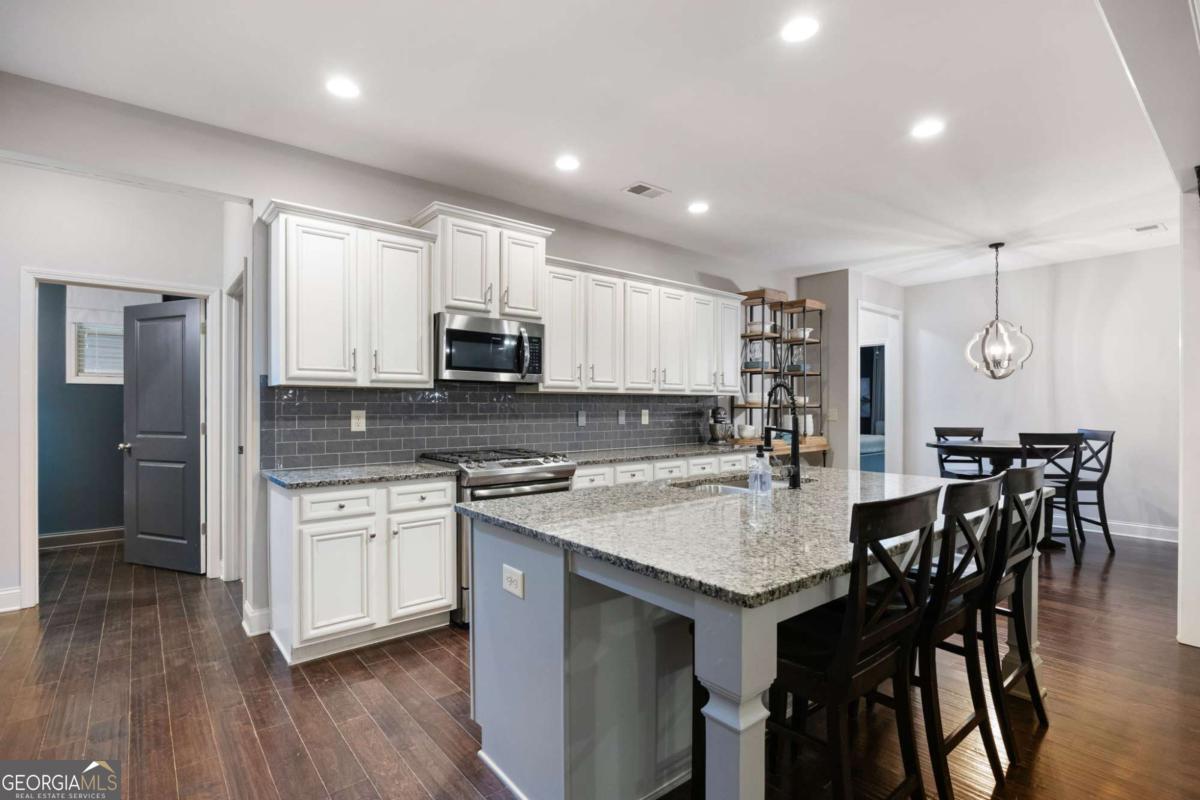3309 Harmony Hill Road Kennesaw GA 30144