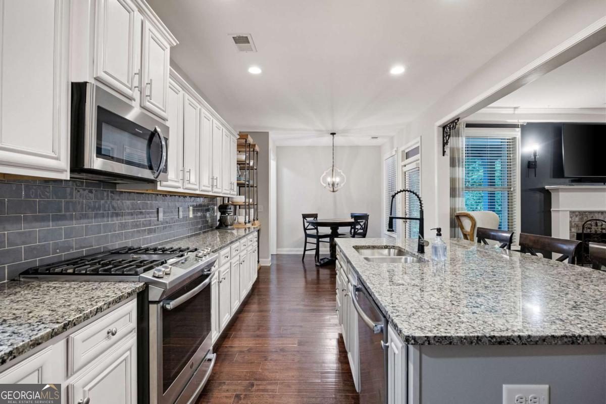 3309 Harmony Hill Road Kennesaw GA 30144