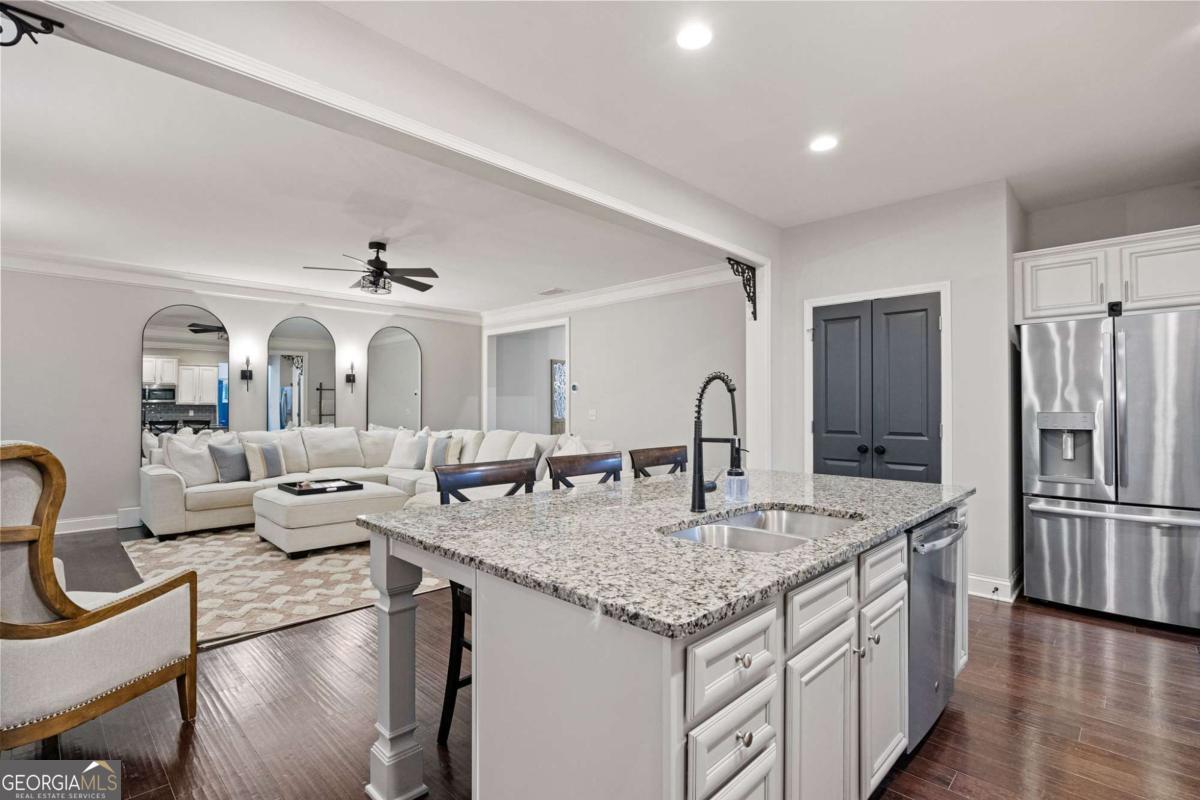 3309 Harmony Hill Road Kennesaw GA 30144