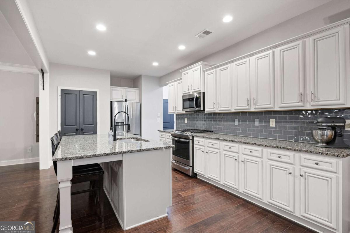 3309 Harmony Hill Road Kennesaw GA 30144
