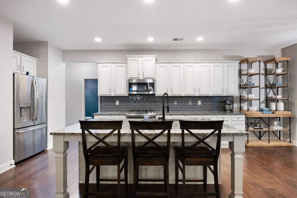 3309 Harmony Hill Road Kennesaw GA 30144