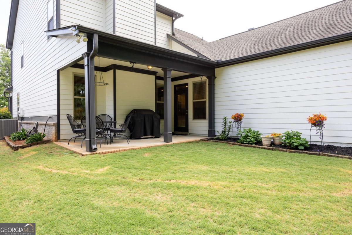 3309 Harmony Hill Road Kennesaw GA 30144