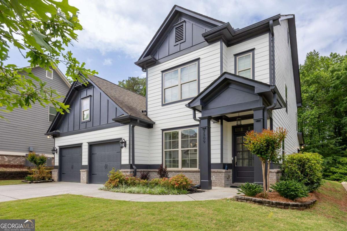 3309 Harmony Hill Road Kennesaw GA 30144