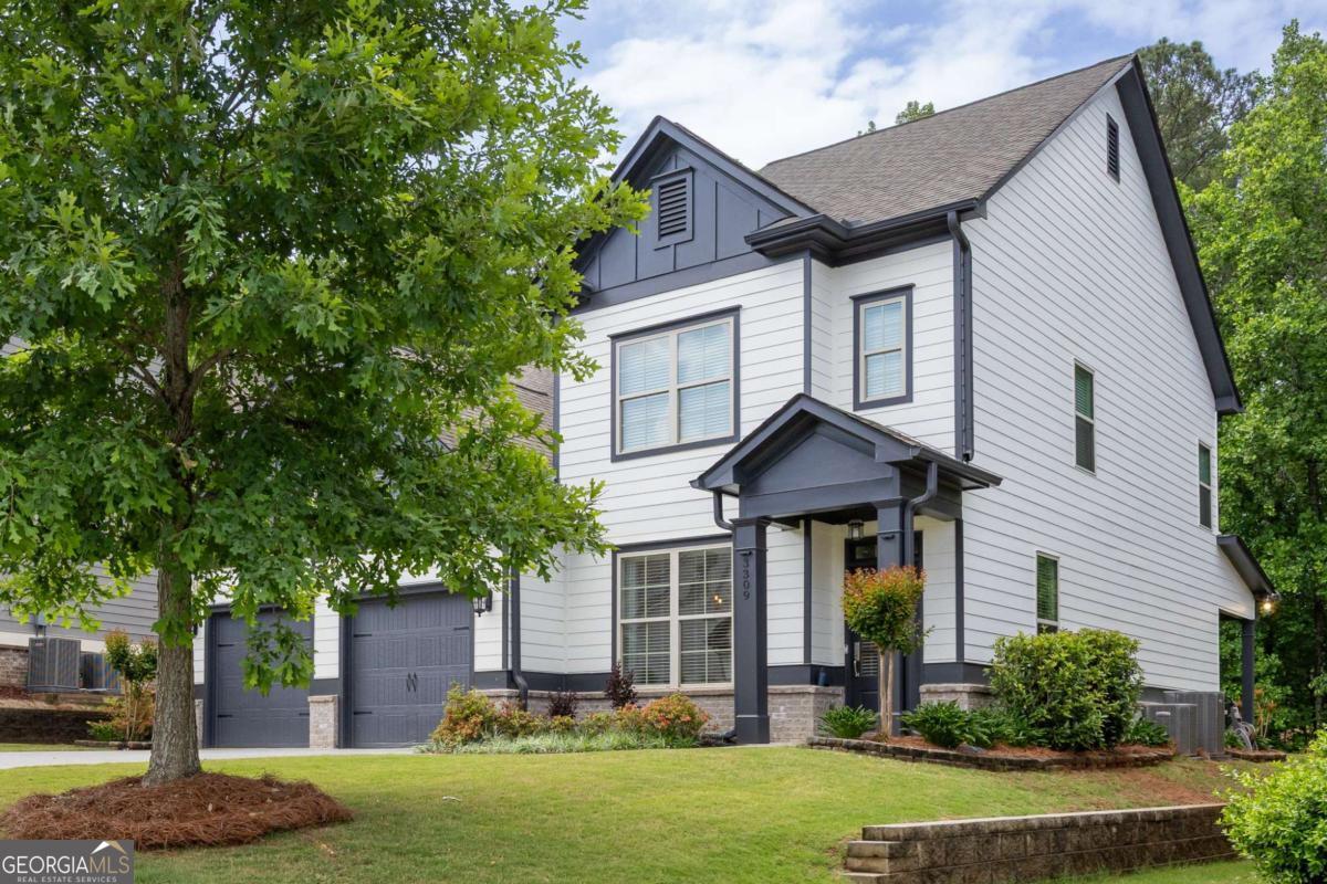 3309 Harmony Hill Road Kennesaw GA 30144