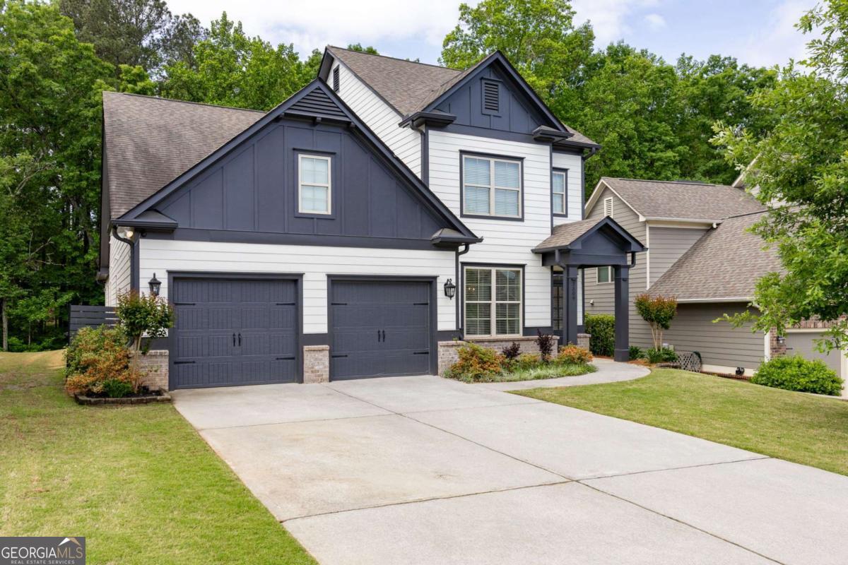 3309 Harmony Hill Road Kennesaw GA 30144