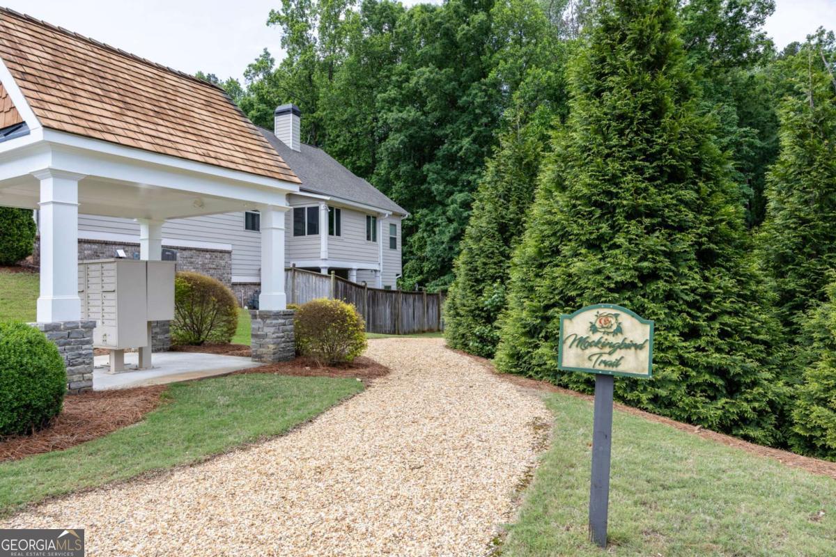 3309 Harmony Hill Road Kennesaw GA 30144