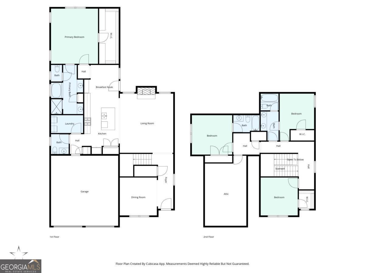3309 Harmony Hill Road Kennesaw GA 30144