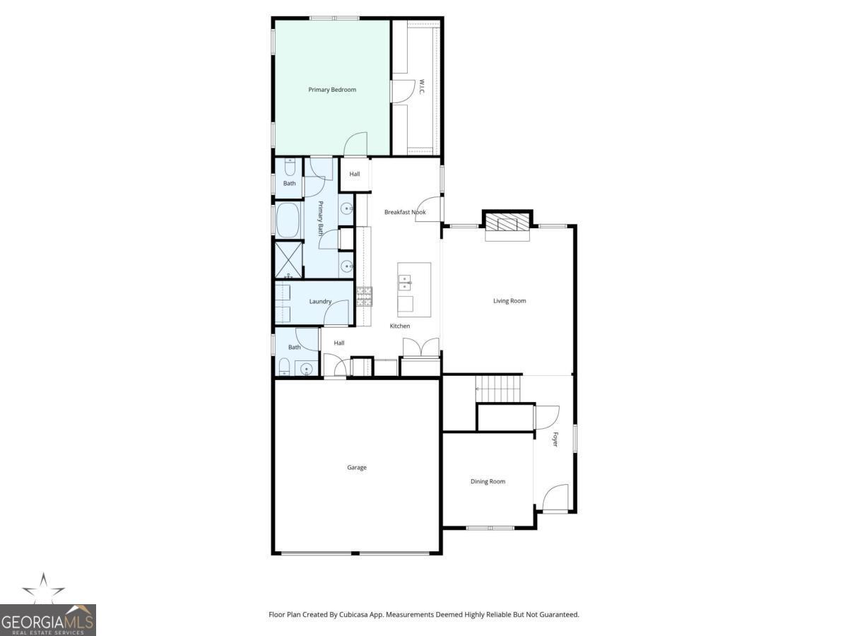 3309 Harmony Hill Road Kennesaw GA 30144