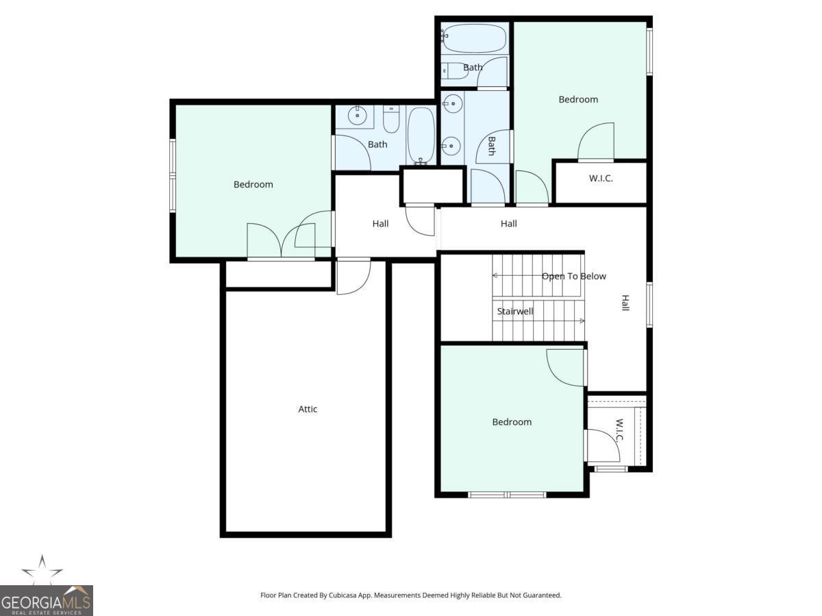 3309 Harmony Hill Road Kennesaw GA 30144