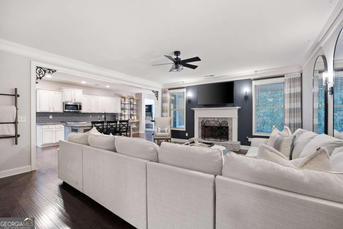 3309 Harmony Hill Road Kennesaw GA 30144
