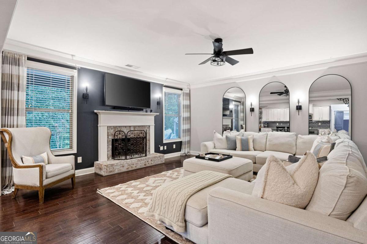 3309 Harmony Hill Road Kennesaw GA 30144