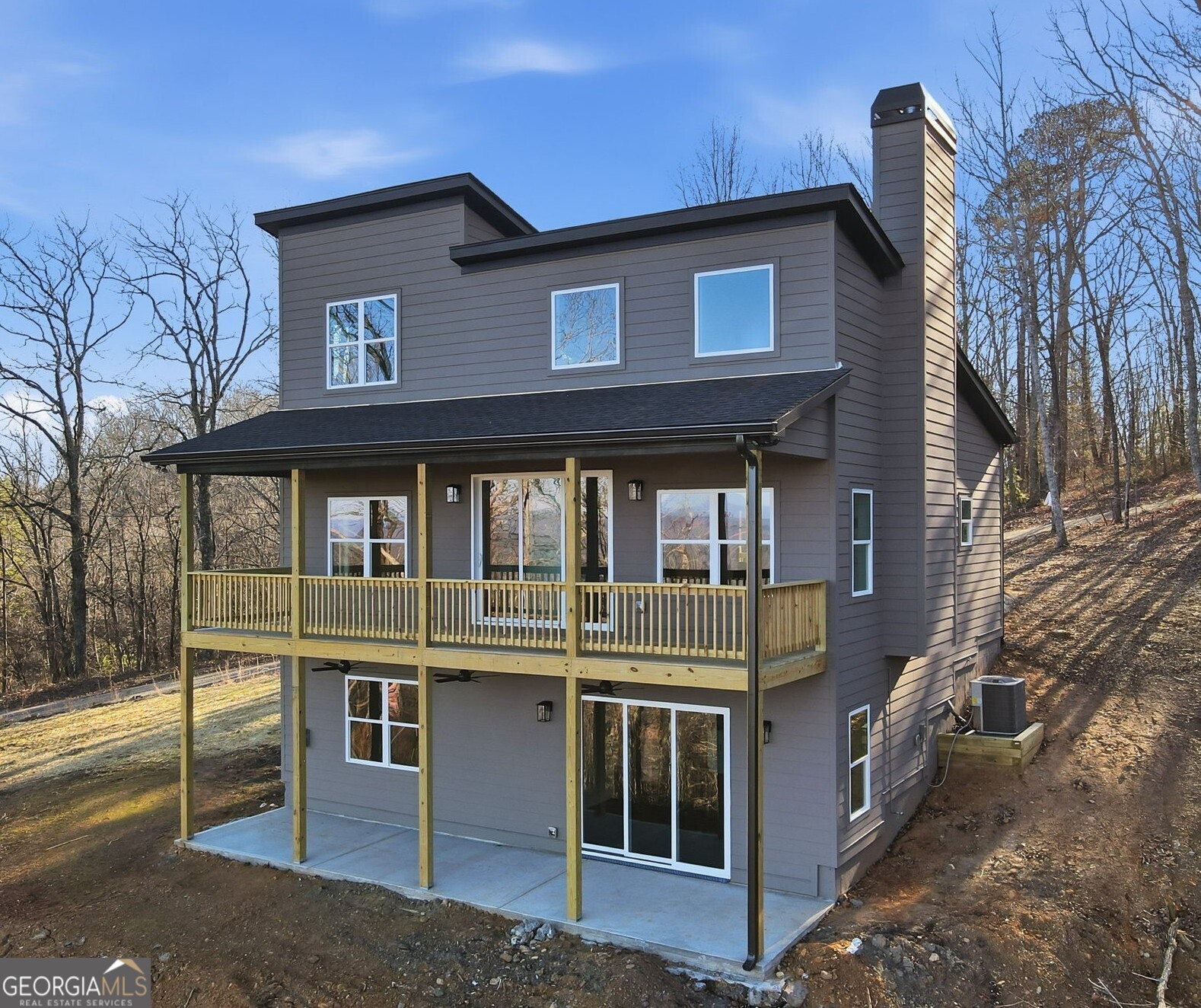 1176 Jewel Court NE Ranger GA 30734