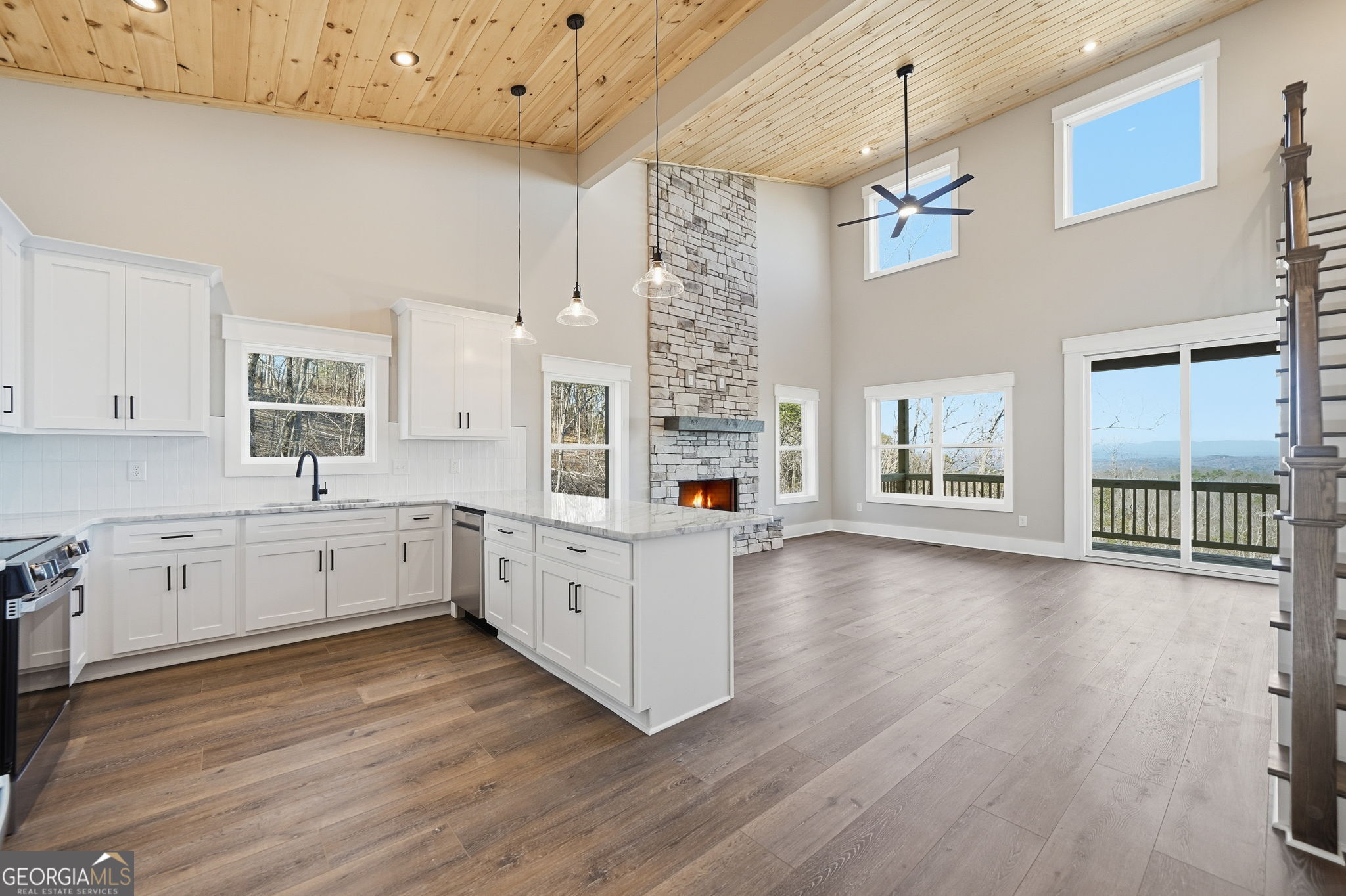 1176 Jewel Court NE Ranger GA 30734