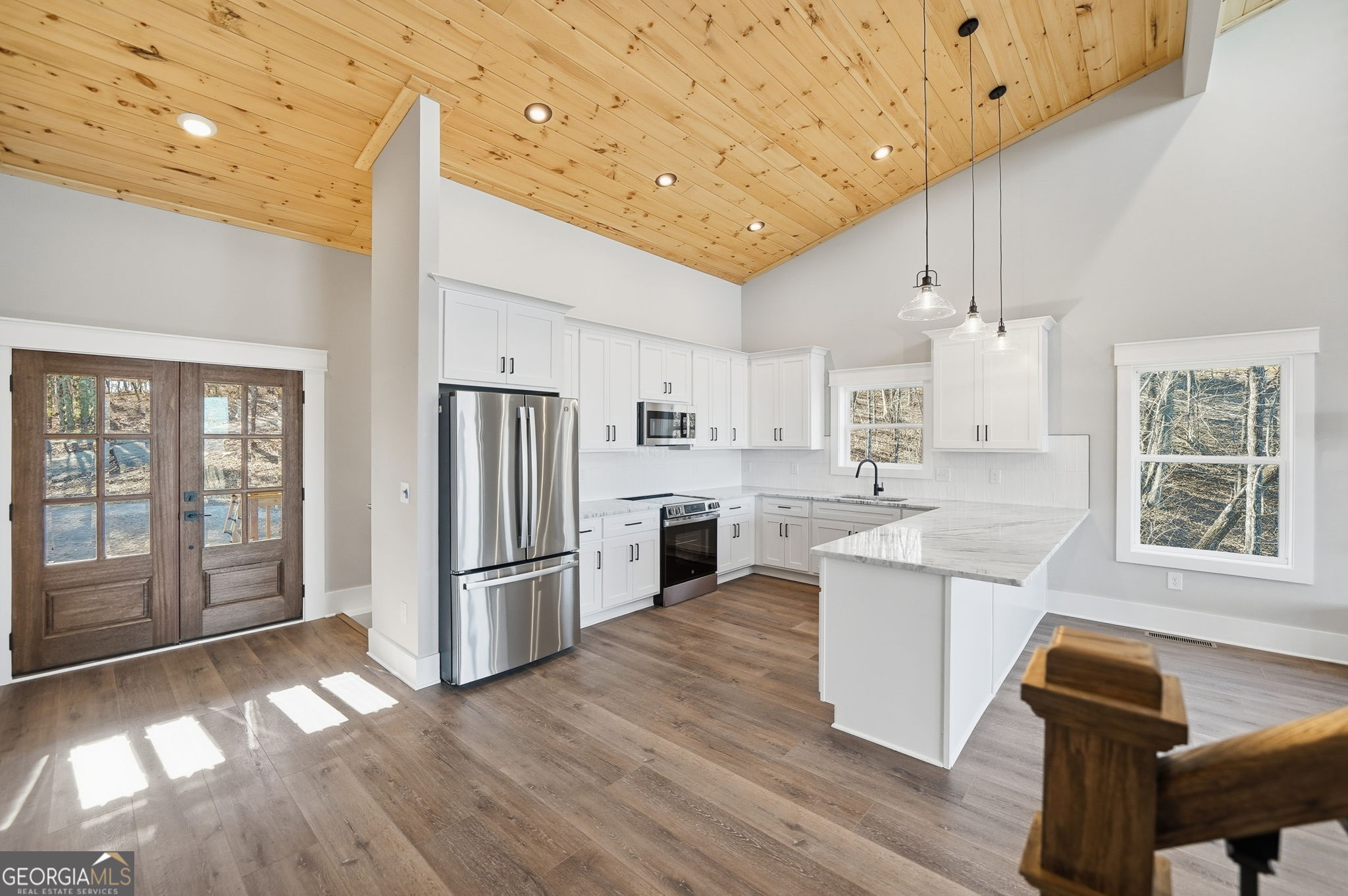 1176 Jewel Court NE Ranger GA 30734