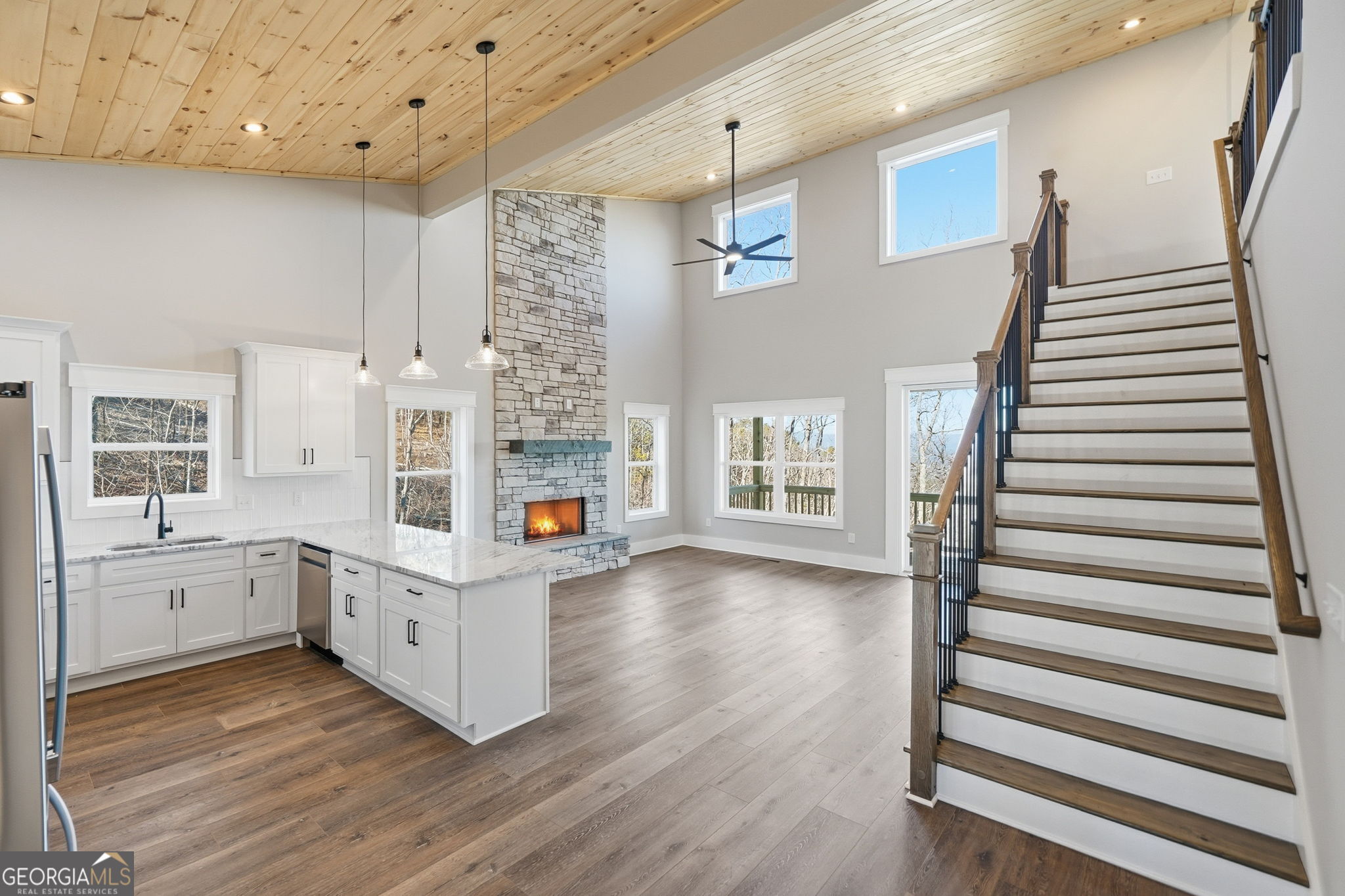 1176 Jewel Court NE Ranger GA 30734