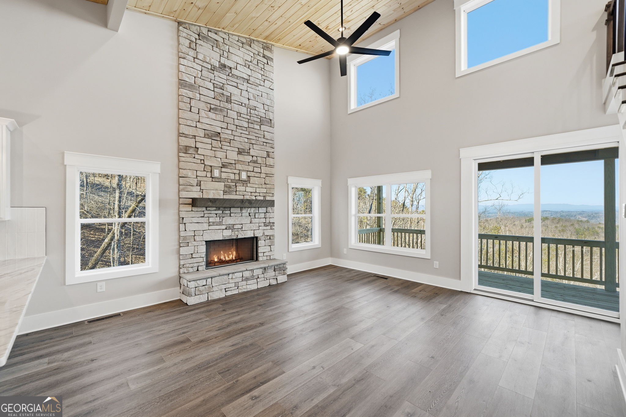 1176 Jewel Court NE Ranger GA 30734