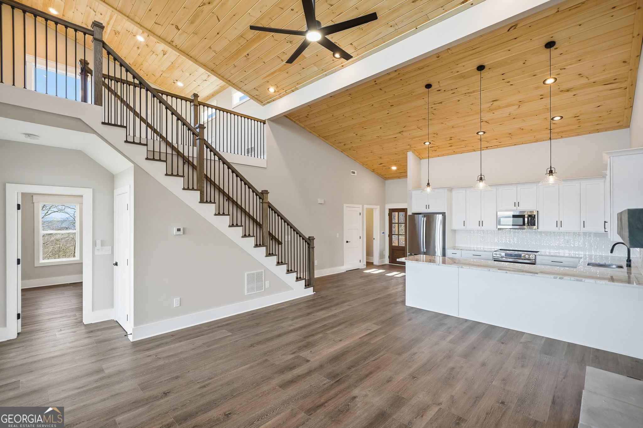 1176 Jewel Court NE Ranger GA 30734