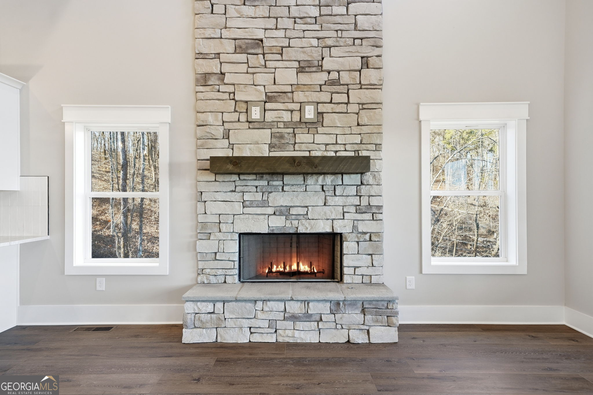 1176 Jewel Court NE Ranger GA 30734