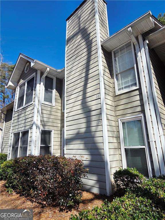 125 Sterling Court Alpharetta GA 30004