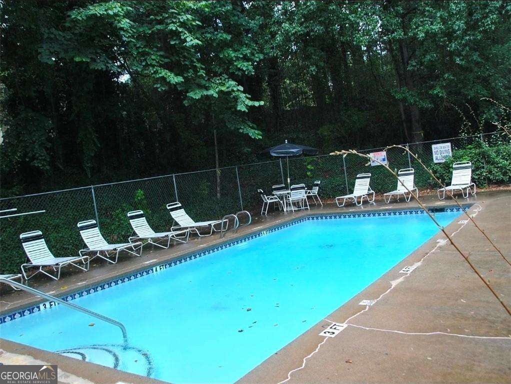 125 Sterling Court Alpharetta GA 30004